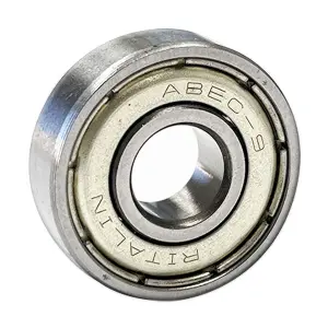 Roulement Ritalin Abec 7 (x8)