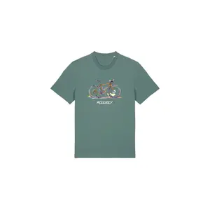T-shirt Ritchey Ascent 2.0 image-0