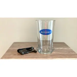 Bicchiere da birra Ritchey image-0