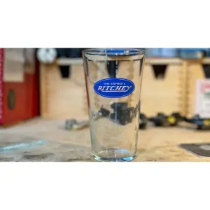 Bicchiere da birra Ritchey image-1