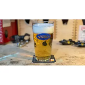 Bicchiere da birra Ritchey image-2