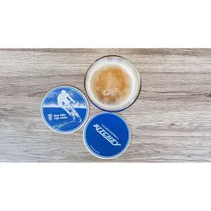 sottobicchiere per birra Ritchey (x100) image-4