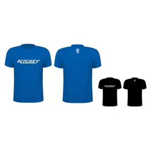 Logo T-shirt Ritchey image-2