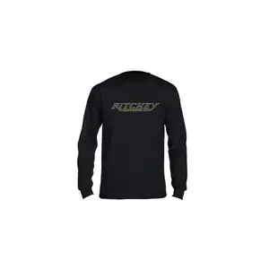 T-shirt à manches longues Ritchey Palo Alto 1972 image-0