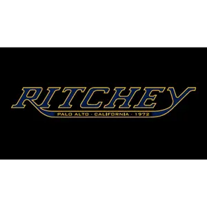 T-shirt à manches longues Ritchey Palo Alto 1972 image-2