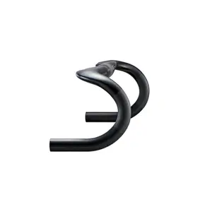 Cintre carbon Ritchey WCS Streem II image-1