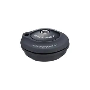 Oberer Steuersatz mit halbintegrierter Kartusche Ritchey Logic-E image-0