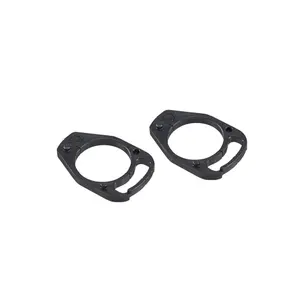 Steering spacer switch Ritchey