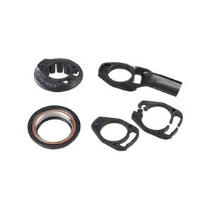 Halfgeïntegreerde schakelaar voor bovenhoofdset Ritchey image-1