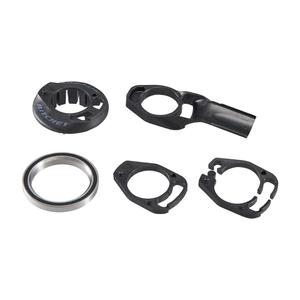 Halfgeïntegreerde schakelaar voor bovenhoofdset Ritchey image-1