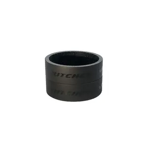 Espaçadores de direção Ritchey WCS UD Matte (x2) image-0