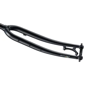 Horquilla Ritchey Wcs steel mtn post mount image-1