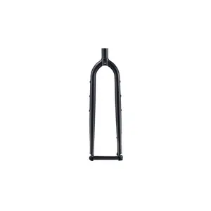 Horquilla Ritchey Wcs steel mtn post mount image-0