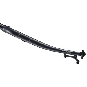 Horquilla Ritchey Wcs steel mtn post mount image-2
