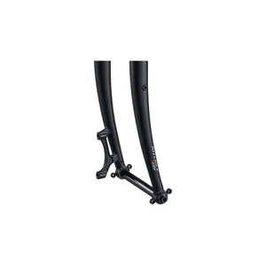 Horquilla Ritchey Wcs steel mtn post mount image-4
