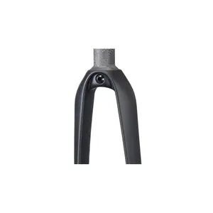 Gabel Ritchey Wcs carbon road ud matte qr image-2