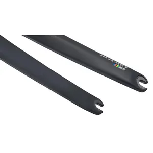 Gabel Ritchey Wcs carbon road ud matte qr image-3