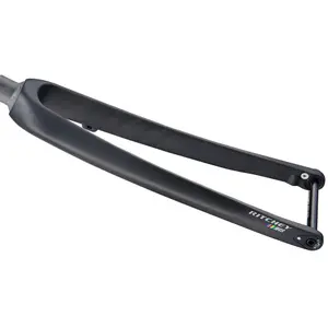 Fourche Ritchey Wcs carbon mtn disc taper 29 ud matte boost image-0