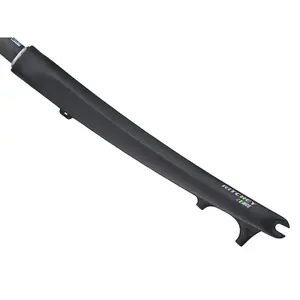 Fork Ritchey Wcs carbon cross disc ud matte qr post mount image-3