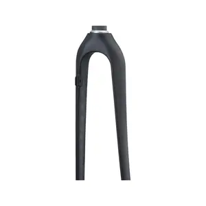 Fork Ritchey Wcs carbon cross disc ud matte qr post mount image-1
