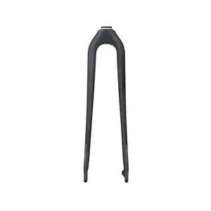 Fork Ritchey Wcs carbon cross disc ud matte qr post mount image-0