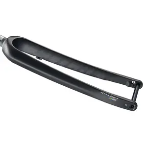 Gabel Ritchey wcs carbon gravel cross image-0