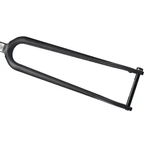 Gabel Ritchey wcs carbon gravel cross image-1