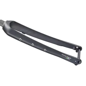 Gabel Ritchey Carbon adventure gravel ud matte image-1