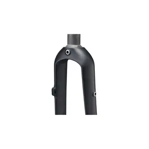Gabel Ritchey Carbon adventure gravel ud matte image-2