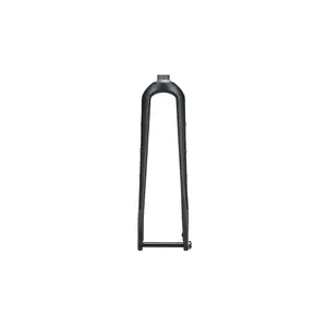 Gabel Ritchey Carbon adventure gravel ud matte