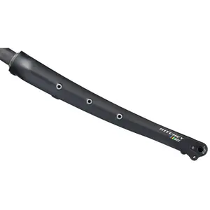 Gabel Ritchey Carbon adventure gravel ud matte image-4