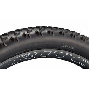 Band Ritchey Comp trail drive image-2