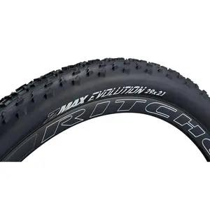 Tire Ritchey Wcs z-max evolution stronghold dual compound tubeless image-2
