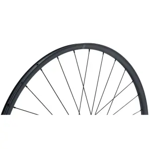 Fahrradrad Ritchey Comp Zeta Gx 700C Boost Shimano image-2