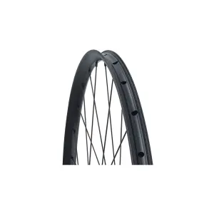 Fahrradrad Ritchey Comp Zeta Gx 700C Boost Shimano image-3