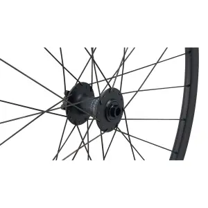 Fahrradrad Ritchey Comp Zeta Gx 700C Boost Shimano image-4
