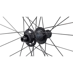 Et par hjul Ritchey WCS Zeta GX 700C Boost Campy N3W image-1