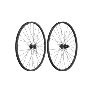 Cykelhjul Ritchey Wcs Zeta Gx 700C Boost Shimano Micro Spline