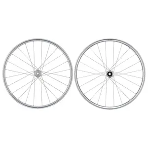 Rueda Ritchey ZETA TA12 Sram XDR image-1