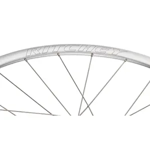 Rueda Ritchey ZETA TA12 Sram XDR image-3