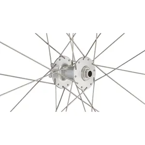 Rueda Ritchey ZETA TA12 Sram XDR image-4