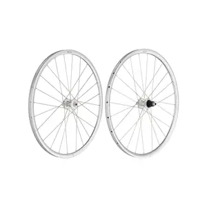 Et par hjul Ritchey Classic Zeta Disc TA12 Shimano
