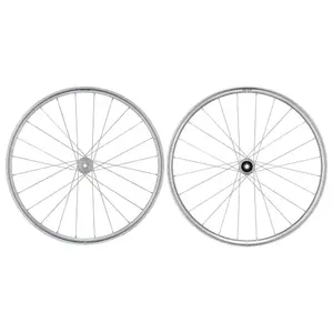 Et par hjul Ritchey Classic Zeta Disc TA12 Shimano image-1