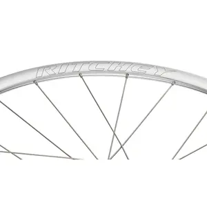 Et par hjul Ritchey Classic Zeta Disc TA12 Shimano image-3