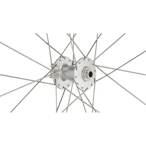 Et par hjul Ritchey Classic Zeta Disc TA12 Shimano image-4