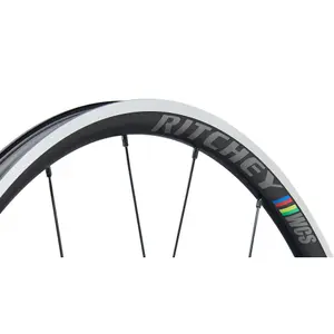 Par de ruedas Ritchey WCS Zeta QR Shimano 11-Sram image-1