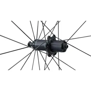 Par de ruedas Ritchey WCS Zeta QR Shimano 11-Sram image-2