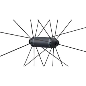 Par de ruedas Ritchey WCS Zeta QR Shimano 11-Sram image-3