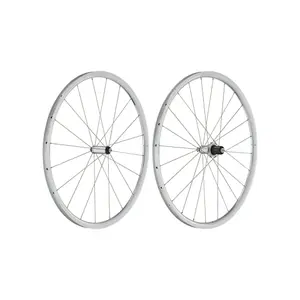 Coppia di ruote Ritchey Classic Zeta QR Shimano image-1