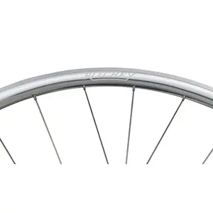 Coppia di ruote Ritchey Classic Zeta QR Shimano image-3